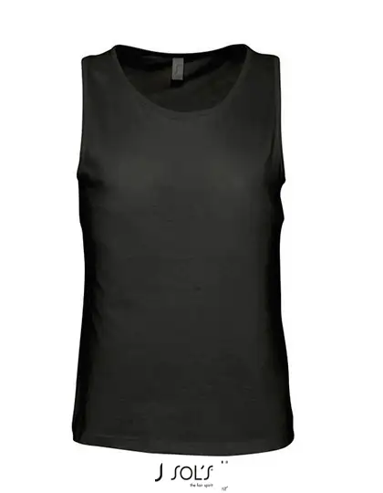 Ansicht 3 – Men´s Tank Top Justin (L171)