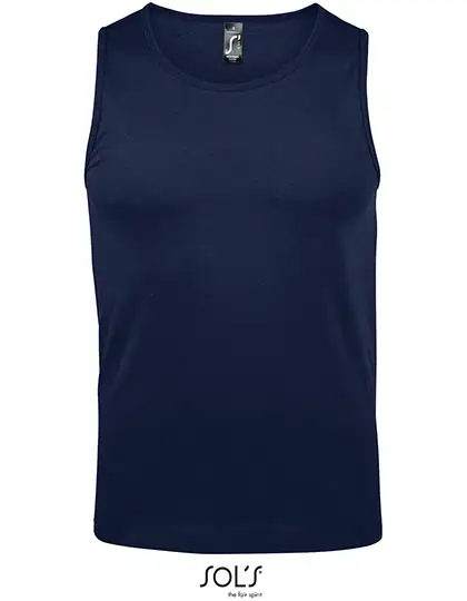 Ansicht 2 – Men´s Tank Top Justin (L171)
