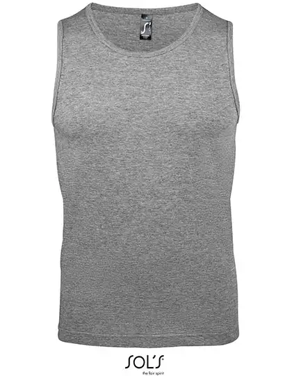Ansicht 4 – Men´s Tank Top Justin (L171)