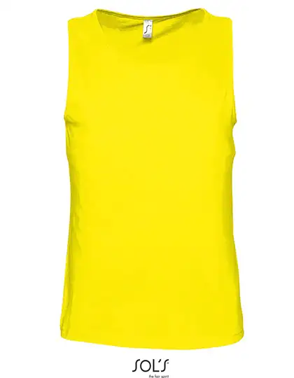 Ansicht 8 – Men´s Tank Top Justin (L171)