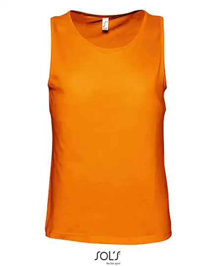 Ansicht 9 – Men´s Tank Top Justin (L171)