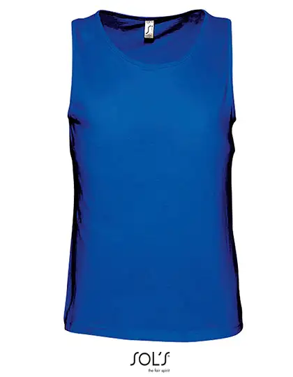 Ansicht 6 – Men´s Tank Top Justin (L171)