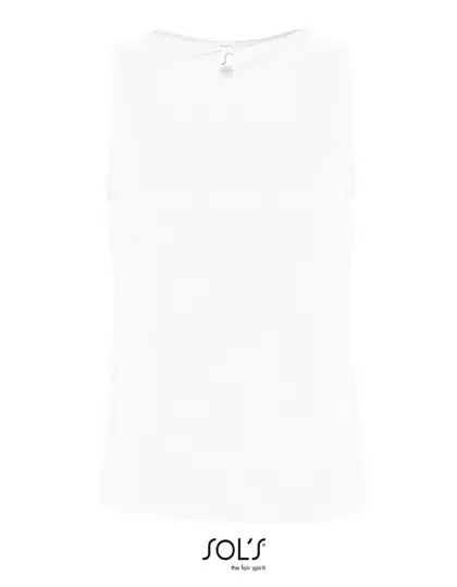 Ansicht 5 – Men´s Tank Top Justin (L171)