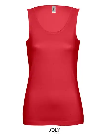 Ansicht 2 – Women´s Tank Top Jane (L172)