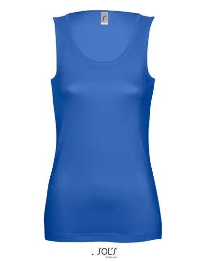 Ansicht 3 – Women´s Tank Top Jane (L172)