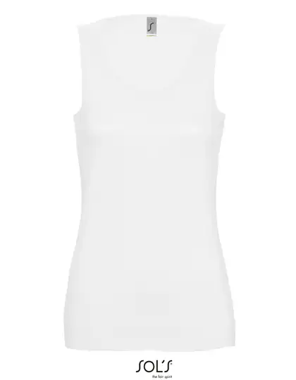 Ansicht 4 – Women´s Tank Top Jane (L172)