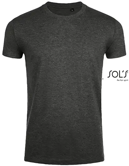Ansicht 1 – Imperial Fit T-Shirt (L189)