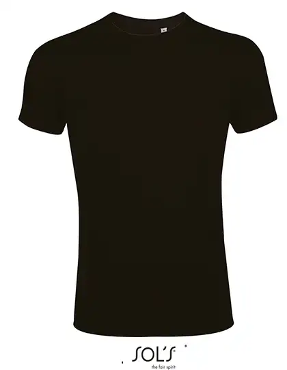 Ansicht 2 – Imperial Fit T-Shirt (L189)