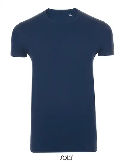 Ansicht 6 – Imperial Fit T-Shirt (L189)