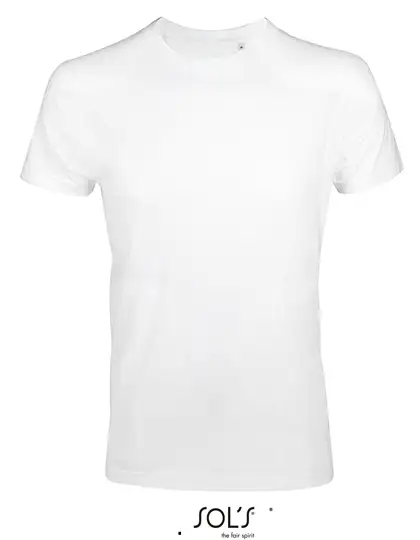 Ansicht 3 – Imperial Fit T-Shirt (L189)