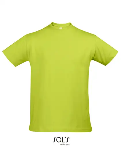 Ansicht 23 – Imperial T-Shirt (L190)