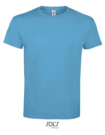 Ansicht 18 – Imperial T-Shirt (L190)
