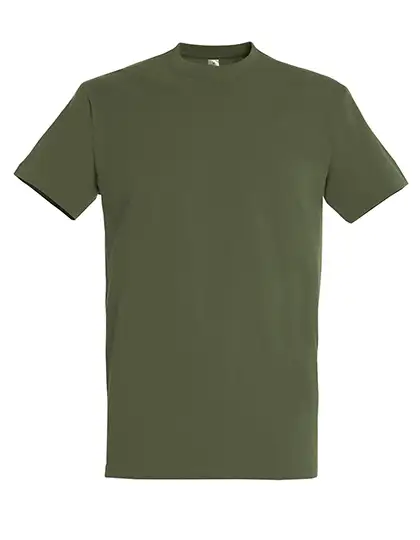 Ansicht 24 – Imperial T-Shirt (L190)