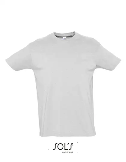 Ansicht 19 – Imperial T-Shirt (L190)