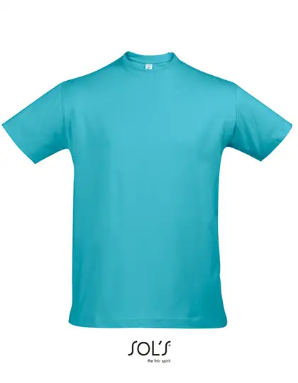 Ansicht 25 – Imperial T-Shirt (L190)