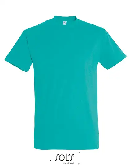 Ansicht 27 – Imperial T-Shirt (L190)
