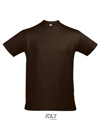 Ansicht 1 – Imperial T-Shirt (L190)