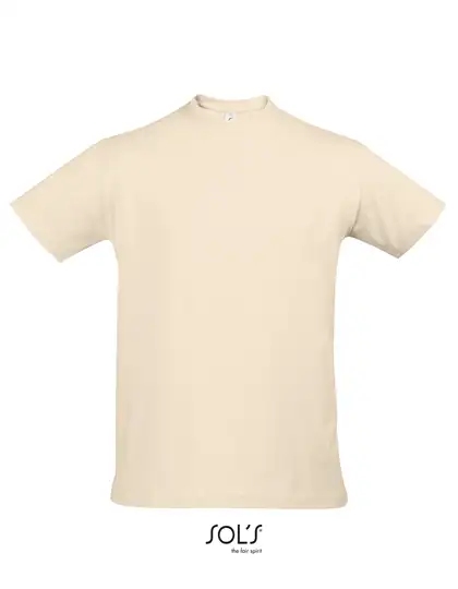 Ansicht 29 – Imperial T-Shirt (L190)