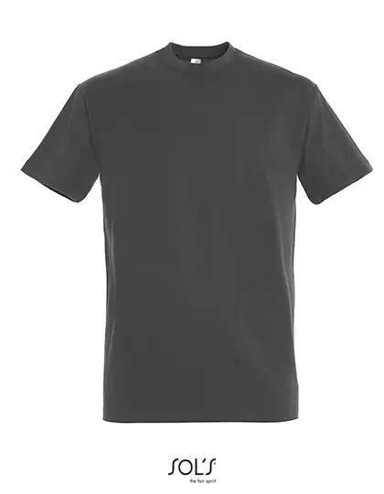 Ansicht 12 – Imperial T-Shirt (L190)