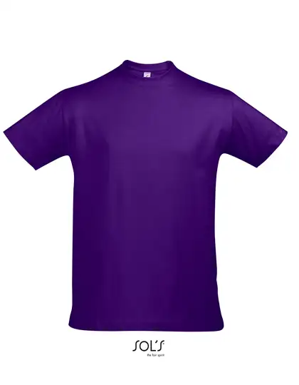 Ansicht 2 – Imperial T-Shirt (L190)