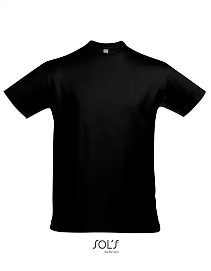 Ansicht 3 – Imperial T-Shirt (L190)