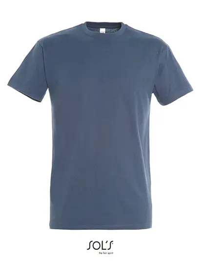 Ansicht 21 – Imperial T-Shirt (L190)