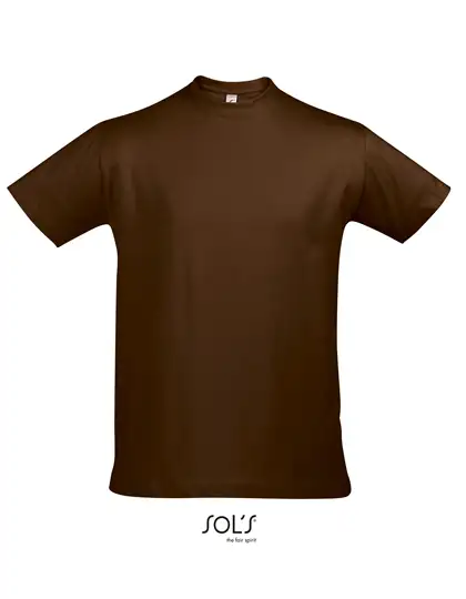 Ansicht 30 – Imperial T-Shirt (L190)