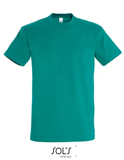 Ansicht 31 – Imperial T-Shirt (L190)
