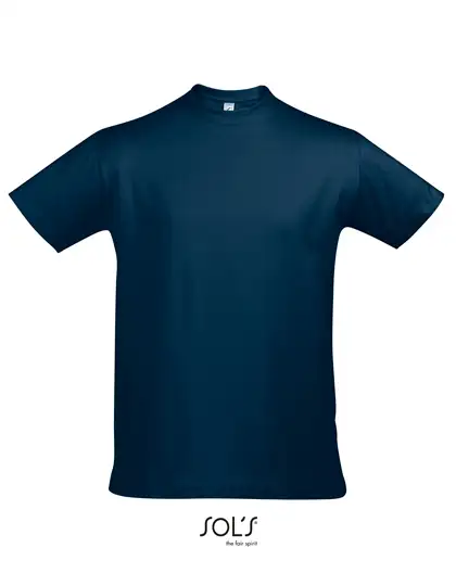 Ansicht 4 – Imperial T-Shirt (L190)