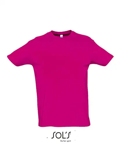 Ansicht 32 – Imperial T-Shirt (L190)