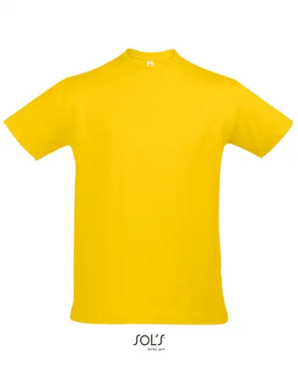 Ansicht 5 – Imperial T-Shirt (L190)