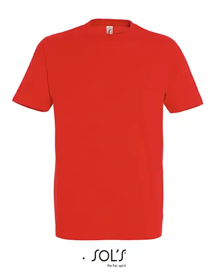 Ansicht 33 – Imperial T-Shirt (L190)