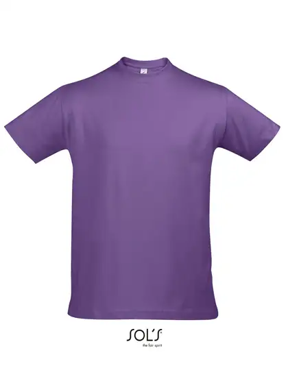 Ansicht 37 – Imperial T-Shirt (L190)