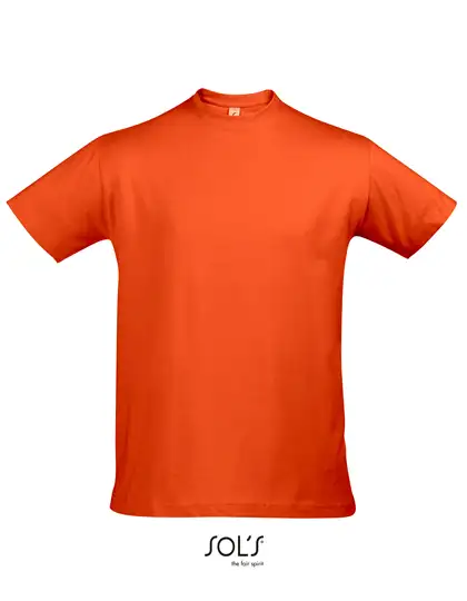 Ansicht 8 – Imperial T-Shirt (L190)