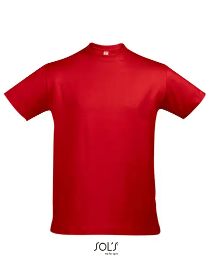 Ansicht 9 – Imperial T-Shirt (L190)