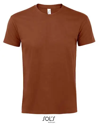 Ansicht 46 – Imperial T-Shirt (L190)