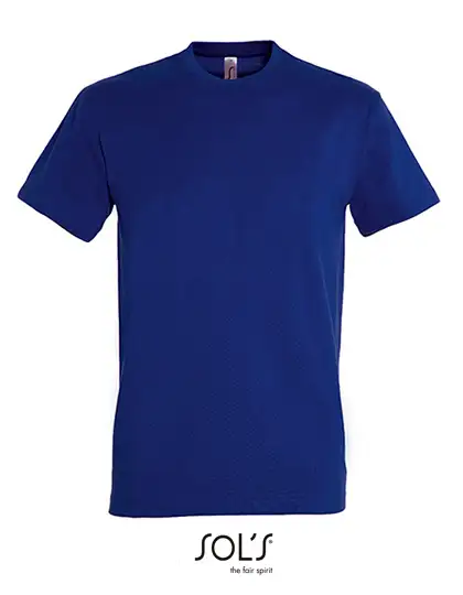 Ansicht 44 – Imperial T-Shirt (L190)