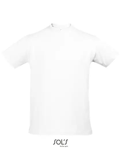 Ansicht 11 – Imperial T-Shirt (L190)