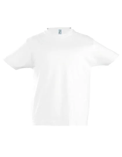 Ansicht 14 – Kids´ Imperial T-Shirt (L190K)