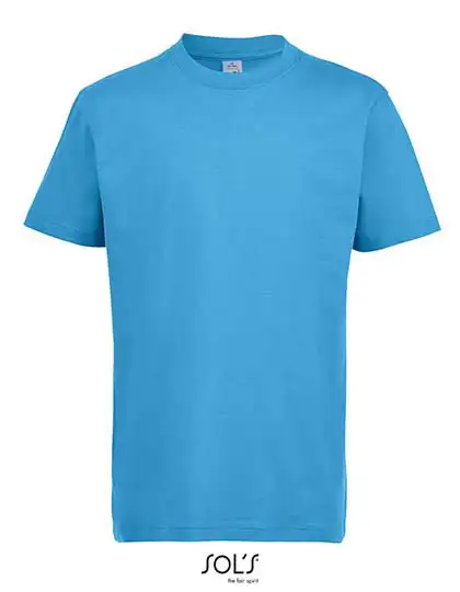 Ansicht 13 – Kids´ Imperial T-Shirt (L190K)