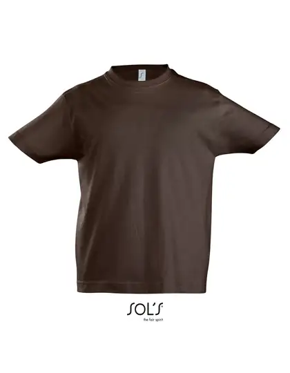 Ansicht 1 – Kids´ Imperial T-Shirt (L190K)