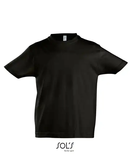 Ansicht 3 – Kids´ Imperial T-Shirt (L190K)