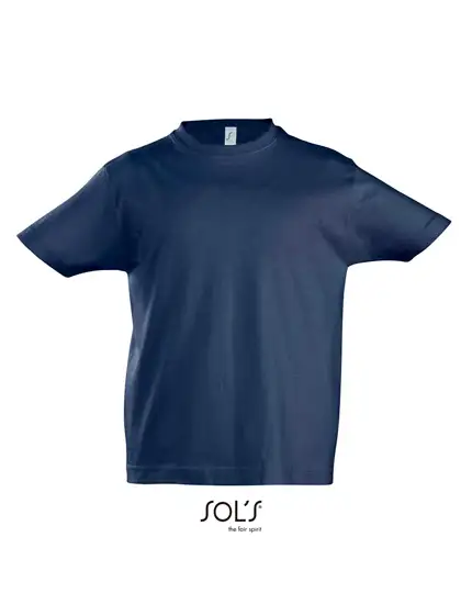 Ansicht 4 – Kids´ Imperial T-Shirt (L190K)
