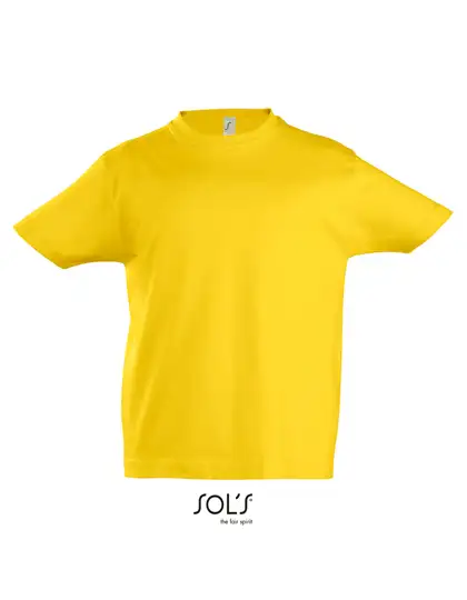 Ansicht 5 – Kids´ Imperial T-Shirt (L190K)
