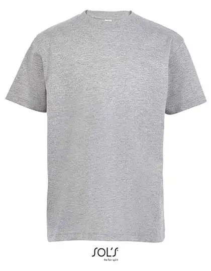 Ansicht 12 – Kids´ Imperial T-Shirt (L190K)