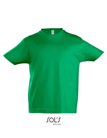 Ansicht 6 – Kids´ Imperial T-Shirt (L190K)