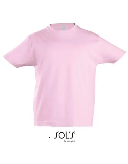 Ansicht 7 – Kids´ Imperial T-Shirt (L190K)
