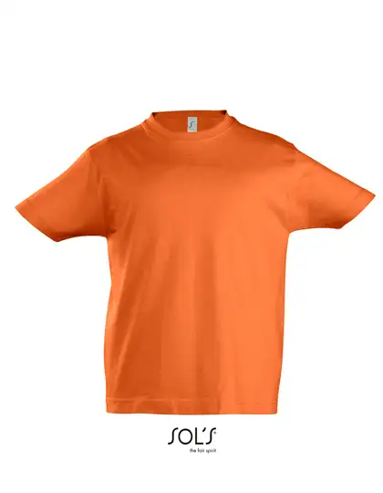 Ansicht 8 – Kids´ Imperial T-Shirt (L190K)