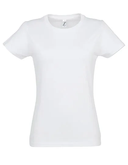 Ansicht 31 – Women´s Imperial T-Shirt (L191)