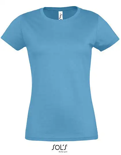 Ansicht 27 – Women´s Imperial T-Shirt (L191)